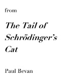 Cover: from The Tail of Schroedinger's Cat - University of the Arts London