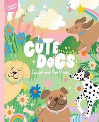 Enlarge image Cover: Cute Dogs Search and Find - Five Mile