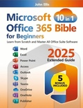 Bild: Microsoft Office 365 Bible for Beginners - TechLabOM LLC