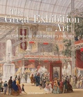 Cover: The Great Exhibition in Art - Lund Humphries Publishers Ltd