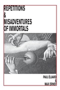 Cover: Repetitions & Misadventures of Immortals - Quale Press LLC