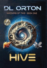 Abbildung von: Hive - Rocky Mountain Press