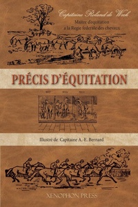 Abbildung von: Precis d'equitation - Xenophon Press LLC