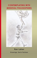 Cover: Contemplating with Medieval Philosophers - Loyev Books