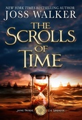 Cover: The Scrolls of Time - Two Tales Press