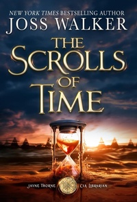 Enlarge image Cover: The Scrolls of Time - Two Tales Press