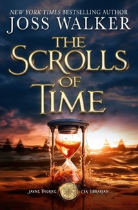 Enlarge image Cover: The Scrolls of Time - Two Tales Press