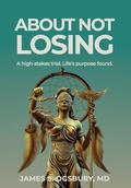 Abbildung von: About Not Losing - Something or Other Publishing LLC