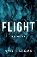 Cover: Flight - James Mountain Media LLC