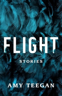 Enlarge image Cover: Flight - James Mountain Media LLC