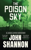 Cover: The Poison Sky - Unnamed Press