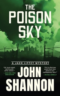 Enlarge image Cover: The Poison Sky - Unnamed Press