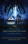 Cover: What Swallows the Light - Crystal Lake Publishing