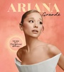 Cover: Ariana Grande - Hearst Home