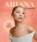 Cover: Ariana Grande - Hearst Home
