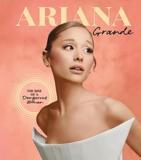 Abbildung von: Ariana Grande - Hearst Home