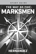 Cover: The Way of the Marksmen Study Guide - Arrows & Stones