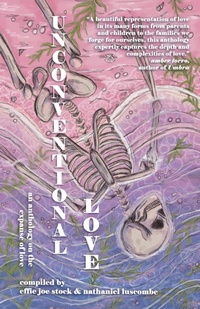 Enlarge image Cover: Unconventional Love - Dragon Bone Publishing