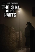 Cover: The Sum of Its Parts - Water Dragon Publishing
