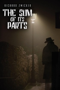 Enlarge image Cover: The Sum of Its Parts - Water Dragon Publishing