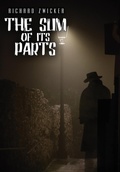 Cover: The Sum of Its Parts - Water Dragon Publishing