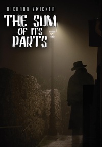 Enlarge image Cover: The Sum of Its Parts - Water Dragon Publishing
