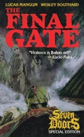 Cover: The Final Gate - Encyclopocalypse Publications