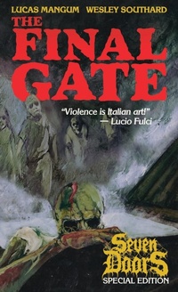 Enlarge image Cover: The Final Gate - Encyclopocalypse Publications