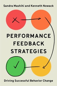 Abbildung von: Performance Feedback Strategies - Association for Talent Development
