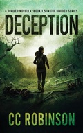 Cover: Deception - Manifold Publishing LLC