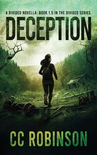 Enlarge image Cover: Deception - Manifold Publishing LLC
