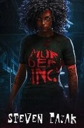 Cover: Murder, Inc. - Lakefront Terror Press