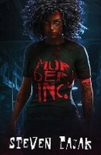 Enlarge image Cover: Murder, Inc. - Lakefront Terror Press