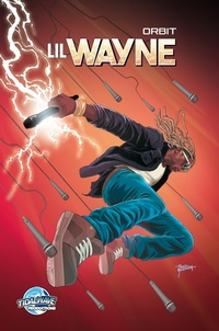 Enlarge image Cover: Orbit: Lil Wayne - TidalWave Productions