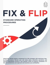 Abbildung von: Fix & Flip - R|E Operating Systems