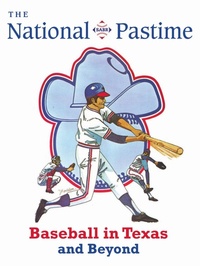 Abbildung von: The National Pastime, 2025 - Society for American Baseball Research