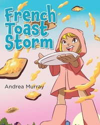 Enlarge image Cover: French Toast Storm - Page Vision Press