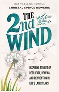 Cover: The 2nd Wind - Victorious You Press