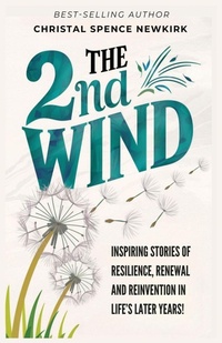 Enlarge image Cover: The 2nd Wind - Victorious You Press