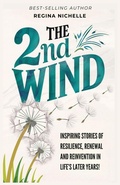 Cover: The 2nd Wind - Victorious You Press