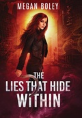 Cover: The Lies That Hide Within - Midnight Tomes Press