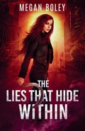 Cover: The Lies That Hide Within - Midnight Tomes Press