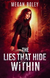 Enlarge image Cover: The Lies That Hide Within - Midnight Tomes Press