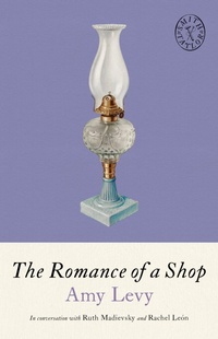 Enlarge image Cover: The Romance of a Shop - Smith &Taylor Classics