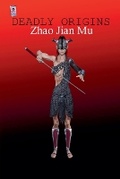 Cover: Deadly Origins - BSC1337 Publishing Inc. Canada
