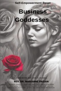 Cover: Self Empowerment Reset-Business Goddesses - Ardith Publishing