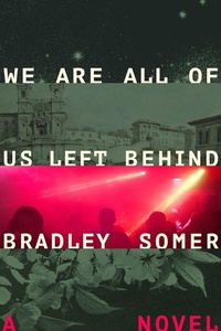 Abbildung von: We Are All of Us Left Behind - Freehand Books