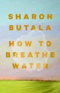 Cover: How to Breathe Water - Freehand Books