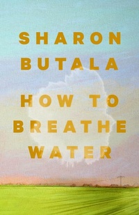 Enlarge image Cover: How to Breathe Water - Freehand Books