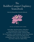 Cover: The Buddhist Campus Chaplaincy Sourcebook - Sumeru Press Inc.